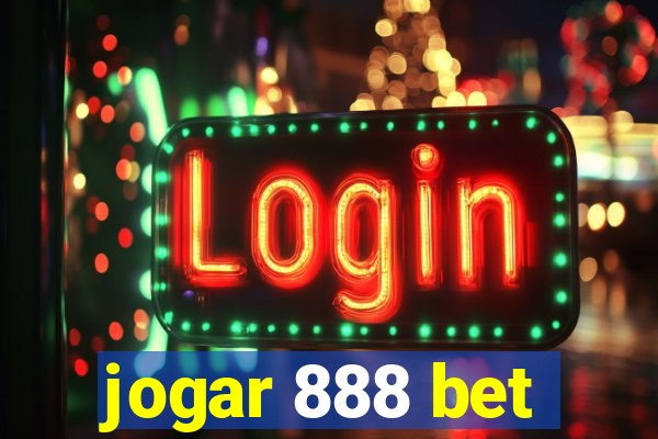 jogar 888 bet